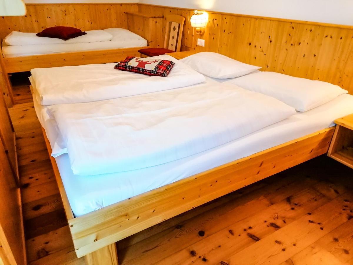 Appartement Bel Monte - Kaernten Card Sommer Inklusive Bad Kleinkirchheim Dış mekan fotoğraf