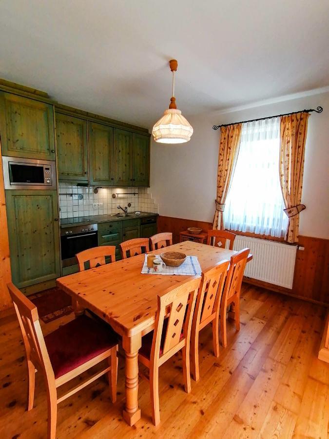 Appartement Bel Monte - Kaernten Card Sommer Inklusive Bad Kleinkirchheim Dış mekan fotoğraf