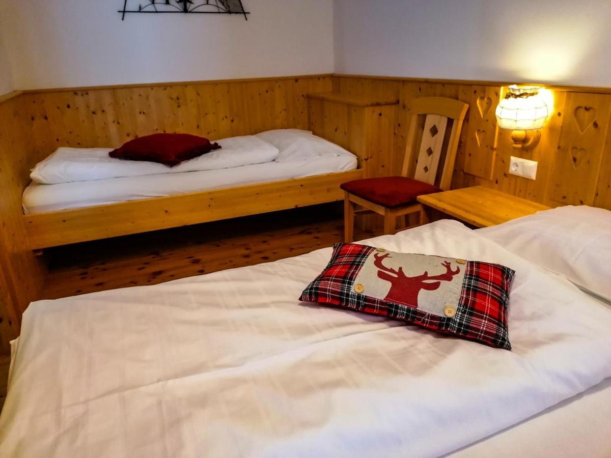 Appartement Bel Monte - Kaernten Card Sommer Inklusive Bad Kleinkirchheim Dış mekan fotoğraf