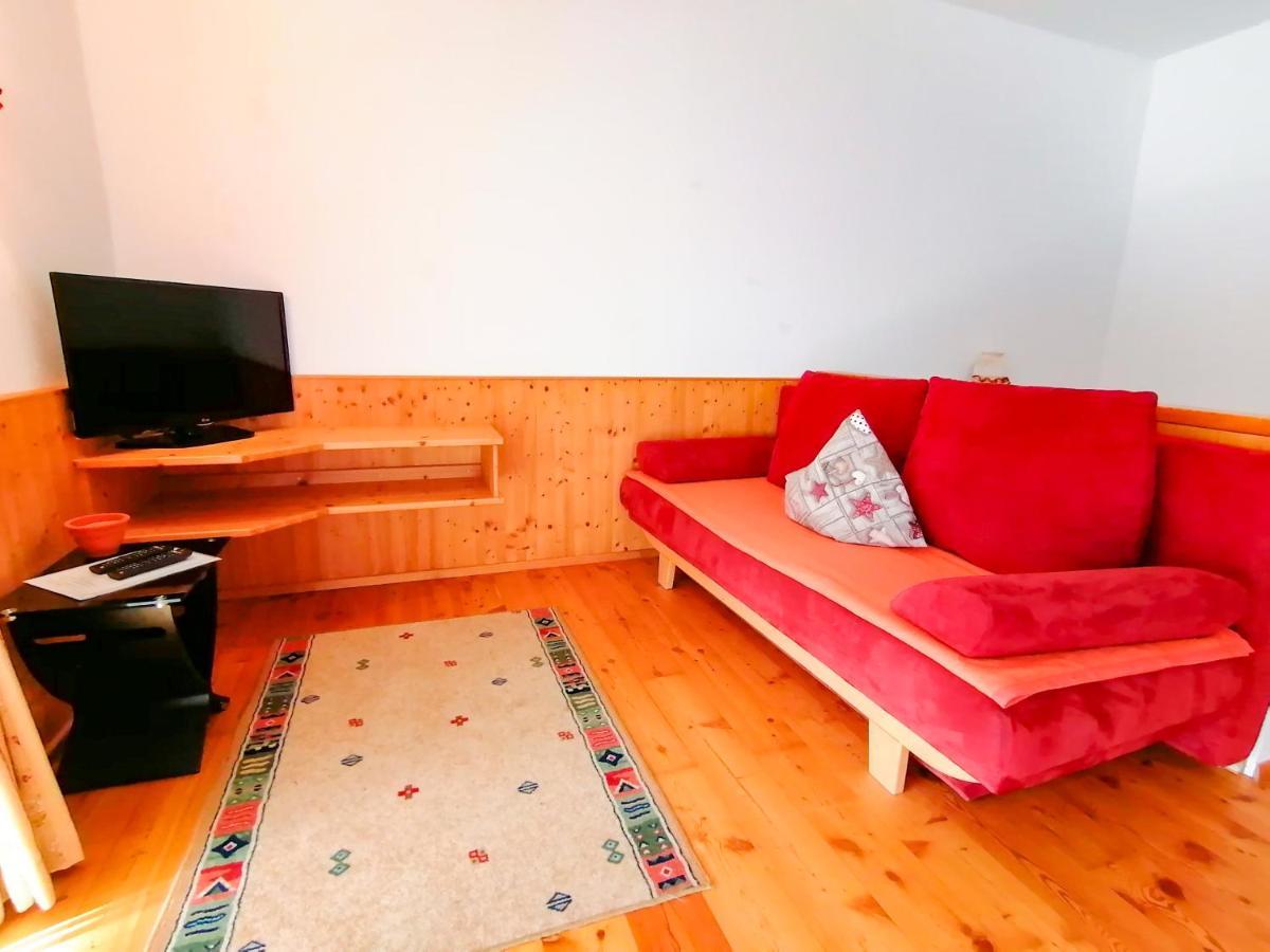 Appartement Bel Monte - Kaernten Card Sommer Inklusive Bad Kleinkirchheim Dış mekan fotoğraf