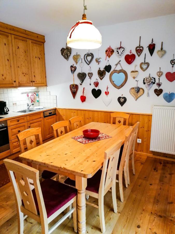 Appartement Bel Monte - Kaernten Card Sommer Inklusive Bad Kleinkirchheim Dış mekan fotoğraf
