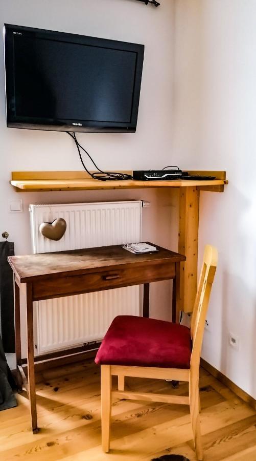 Appartement Bel Monte - Kaernten Card Sommer Inklusive Bad Kleinkirchheim Dış mekan fotoğraf