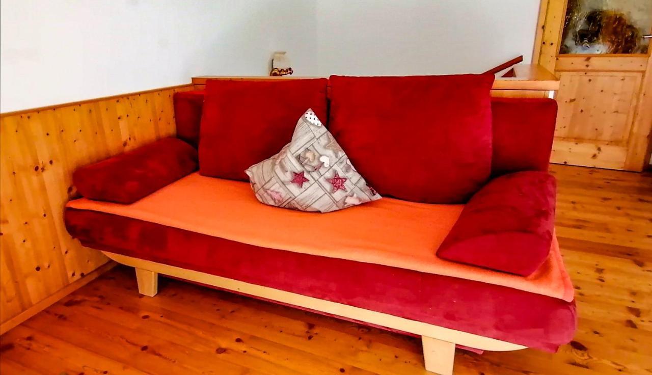 Appartement Bel Monte - Kaernten Card Sommer Inklusive Bad Kleinkirchheim Dış mekan fotoğraf