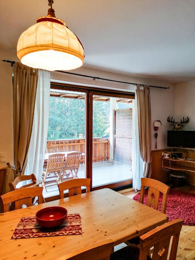 Appartement Bel Monte - Kaernten Card Sommer Inklusive Bad Kleinkirchheim Dış mekan fotoğraf