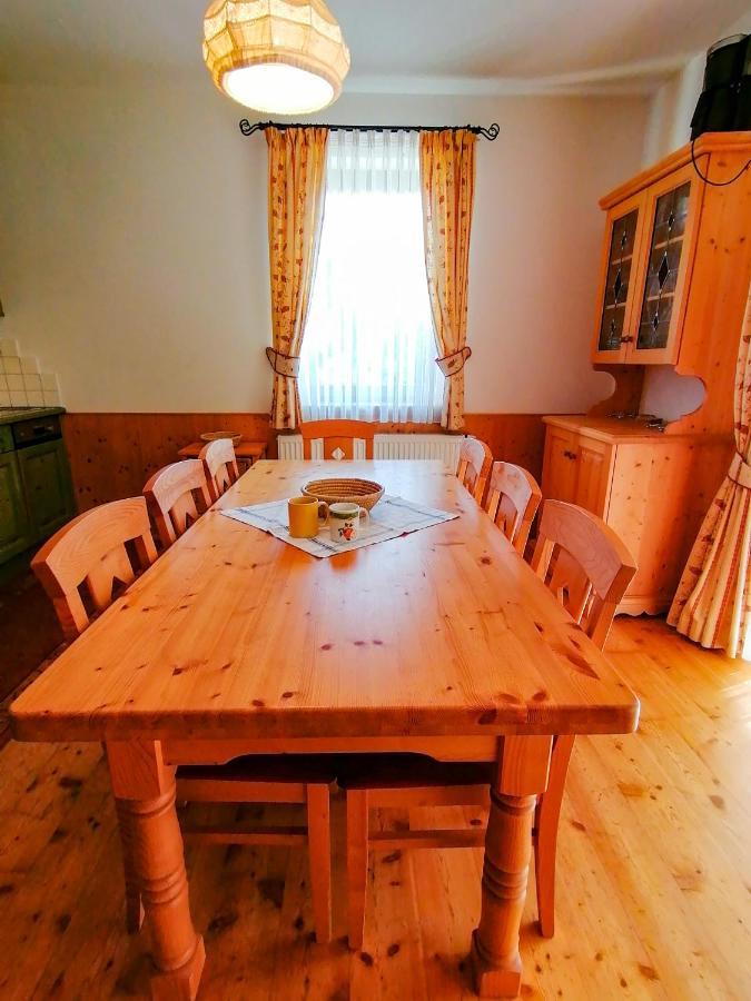 Appartement Bel Monte - Kaernten Card Sommer Inklusive Bad Kleinkirchheim Dış mekan fotoğraf
