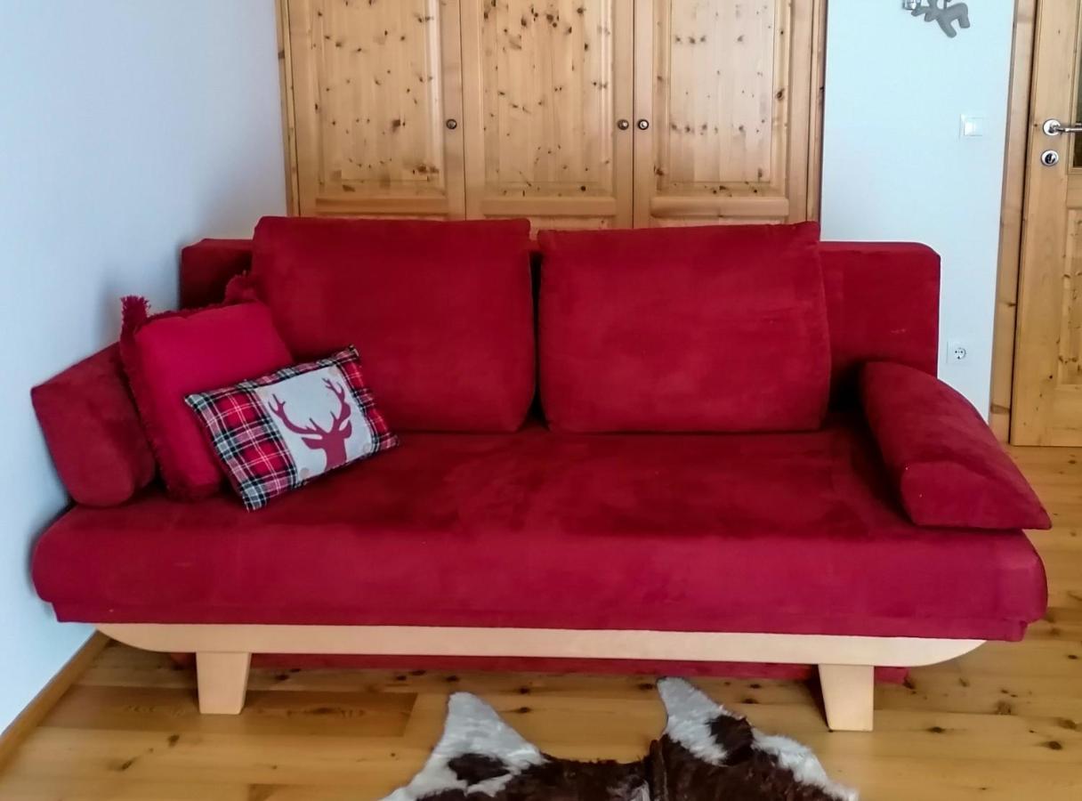 Appartement Bel Monte - Kaernten Card Sommer Inklusive Bad Kleinkirchheim Dış mekan fotoğraf