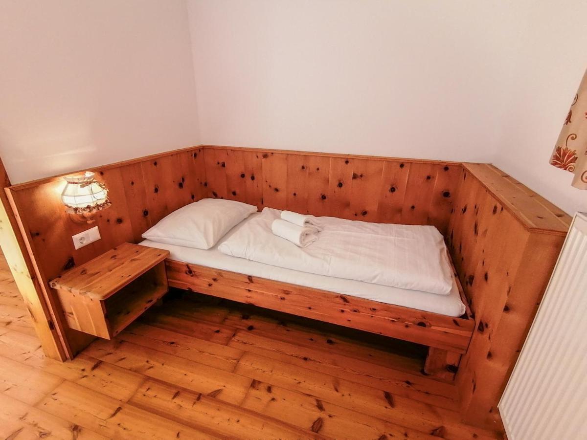 Appartement Bel Monte - Kaernten Card Sommer Inklusive Bad Kleinkirchheim Dış mekan fotoğraf