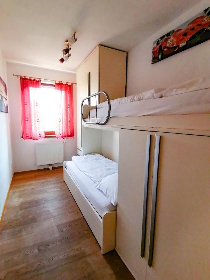 Appartement Bel Monte - Kaernten Card Sommer Inklusive Bad Kleinkirchheim Dış mekan fotoğraf