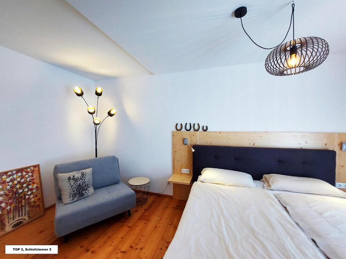 Appartement Bel Monte - Kaernten Card Sommer Inklusive Bad Kleinkirchheim Dış mekan fotoğraf