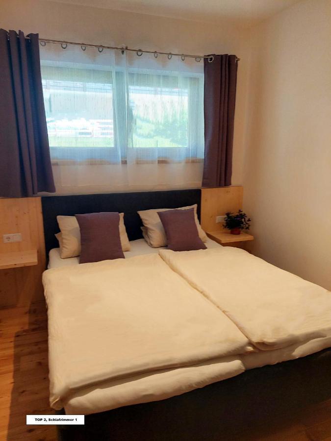 Appartement Bel Monte - Kaernten Card Sommer Inklusive Bad Kleinkirchheim Dış mekan fotoğraf