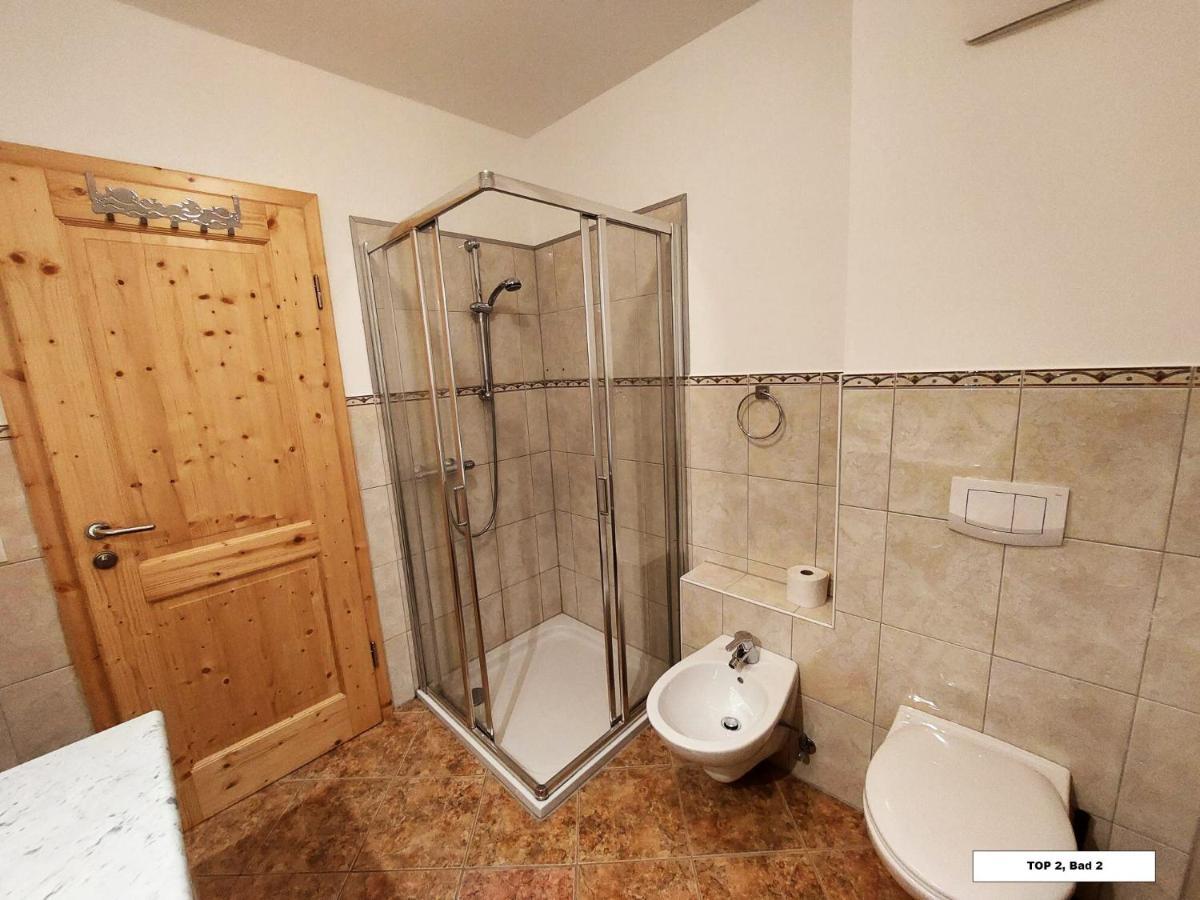Appartement Bel Monte - Kaernten Card Sommer Inklusive Bad Kleinkirchheim Dış mekan fotoğraf