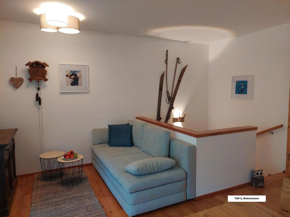 Appartement Bel Monte - Kaernten Card Sommer Inklusive Bad Kleinkirchheim Dış mekan fotoğraf