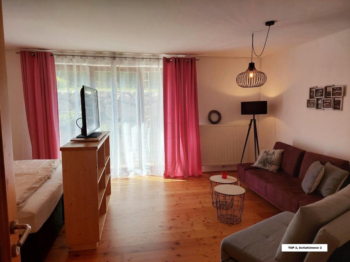 Appartement Bel Monte - Kaernten Card Sommer Inklusive Bad Kleinkirchheim Dış mekan fotoğraf