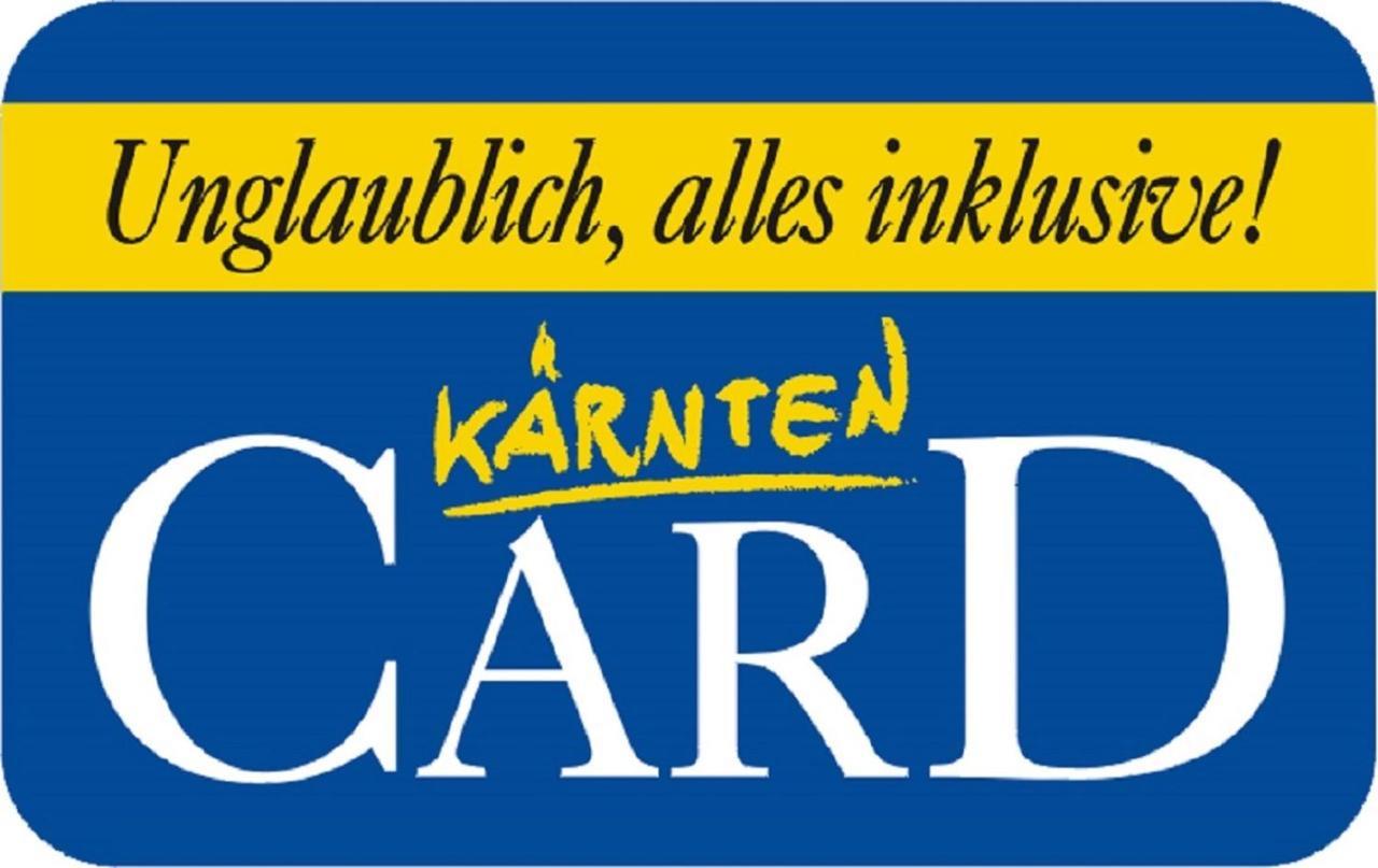 Appartement Bel Monte - Kaernten Card Sommer Inklusive Bad Kleinkirchheim Dış mekan fotoğraf
