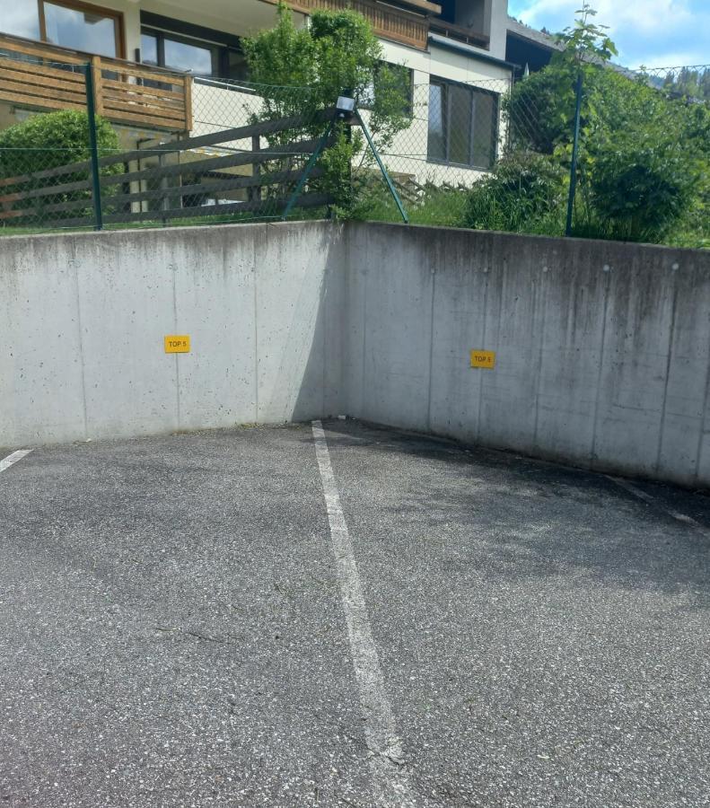 Appartement Bel Monte - Kaernten Card Sommer Inklusive Bad Kleinkirchheim Dış mekan fotoğraf