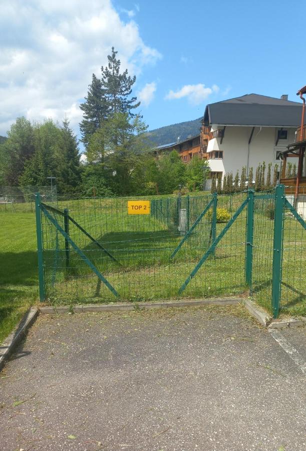 Appartement Bel Monte - Kaernten Card Sommer Inklusive Bad Kleinkirchheim Dış mekan fotoğraf