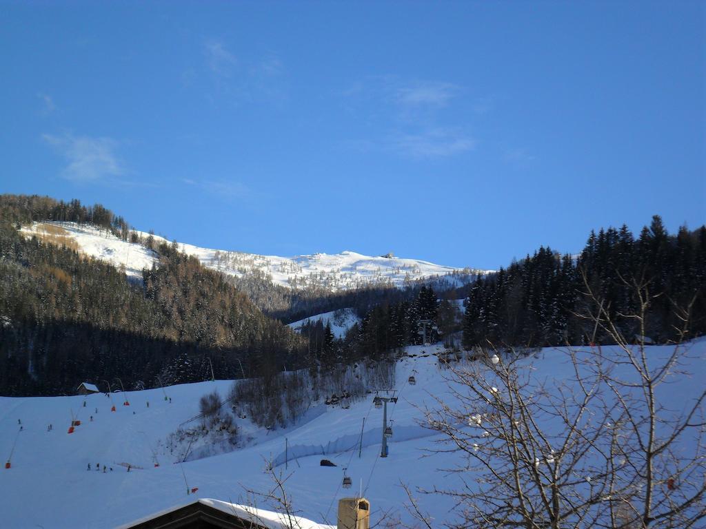 Appartement Bel Monte - Kaernten Card Sommer Inklusive Bad Kleinkirchheim Dış mekan fotoğraf