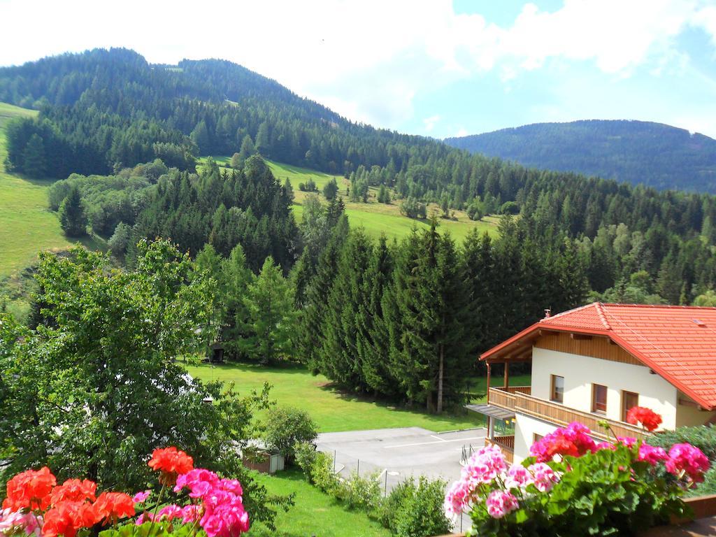 Appartement Bel Monte - Kaernten Card Sommer Inklusive Bad Kleinkirchheim Dış mekan fotoğraf