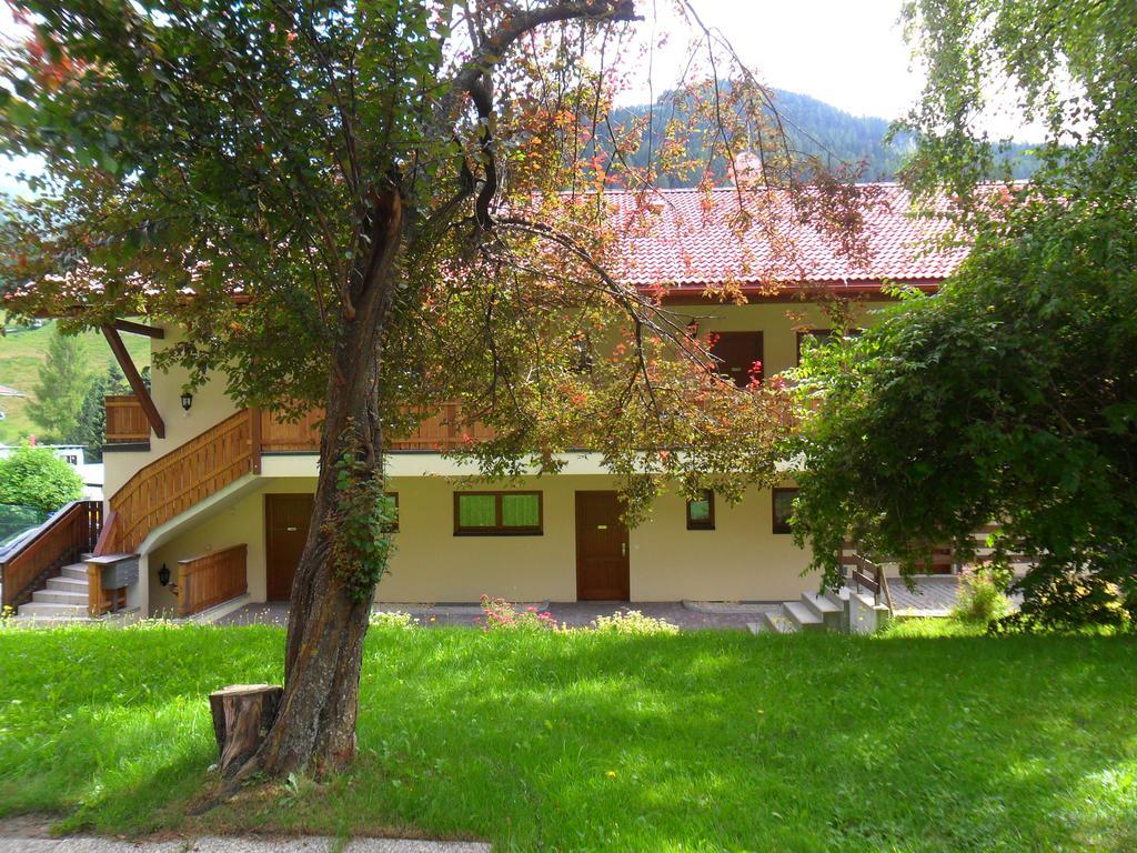 Appartement Bel Monte - Kaernten Card Sommer Inklusive Bad Kleinkirchheim Dış mekan fotoğraf