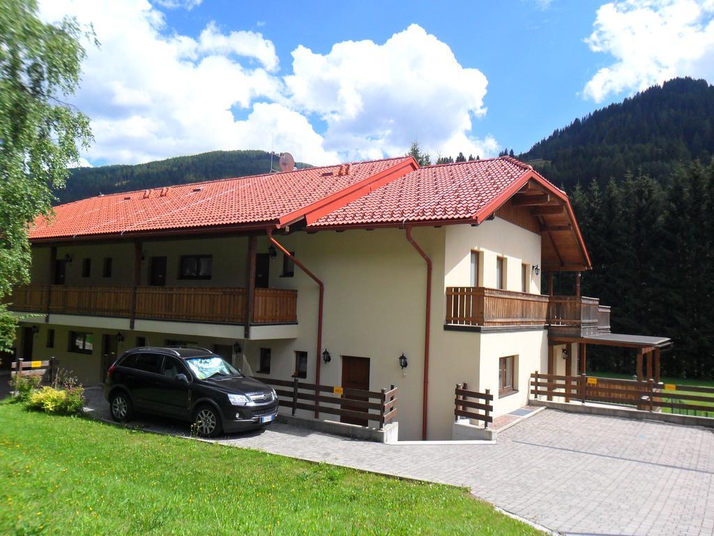 Appartement Bel Monte - Kaernten Card Sommer Inklusive Bad Kleinkirchheim Dış mekan fotoğraf