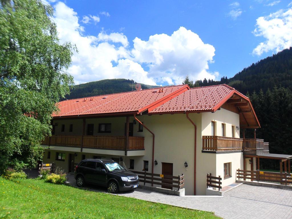 Appartement Bel Monte - Kaernten Card Sommer Inklusive Bad Kleinkirchheim Dış mekan fotoğraf