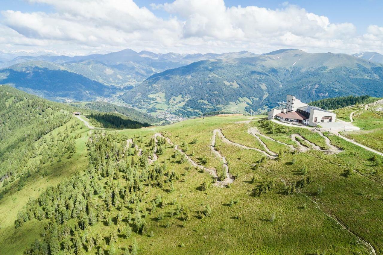 Appartement Bel Monte - Kaernten Card Sommer Inklusive Bad Kleinkirchheim Dış mekan fotoğraf